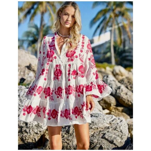 PQ Swim Lola Tunic - Picture 1 of 4